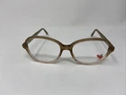 Maui Jim Eyewear Mjo 2119-12E Brown Fade 55-18-135 Flex Hinge Eyeglasses !A03 New. Price: $76.00.