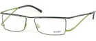 Joop! Mod. 83050 442 Black /green Eyeglasses Metal Frame 53-15-135MM New. Price: $80.00.