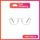 Sojos Small Blue Light Blocking Hexagonal Eyeglasses Frame Anti Ray New. Price: $23.80.