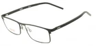 Hugo Boss Hg 1026 003 56MM Eyewear Frames Rx Optical Eyeglasses - New. Price: $131.32.