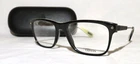 Lanvin, Italy New VLN635V Eyewear, 54-18-145 Shiny Black Eyeglass Frame. Price: $199.99.