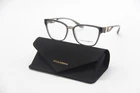 New Dolce&gabbana DG5070 3291 Women Phantos Gray Eyeglasses. Price: $164.00.