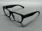 Ray Ban RX5448 2000 Black Unisex 55 Mm Eyeglasses New. Price: $122.40.