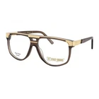 Stacy Adams SA1137 Mens Acetate Aviator Style Eyeglass Frames 60-14-150 New. Price: $68.00.