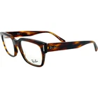 Ray Ban RB5388 Mens Plastic Eyeglass Frame 2144 Striped Red Havana 51-20 New. Price: $163.96.