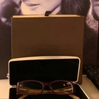 Versace Glasses Mod 3091-B 141 135 Pre-owned. Price: $75.00.