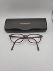 Oliver Peoples Elisabel OV5398U 1673 Women's Eyeglasses Frames 51-16-145 Pre-owned. Price: $145.00.