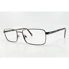Harley-davidson Eyeglasses Women Gunmetal Tortoise Hd 402 54-18-145 Pre-owned. Price: $31.99.