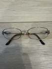 Catherine Deneuve CD-294 Brn Frames Only 53 18-135MM Eyeglasses Pre-owned. Price: $21.67.