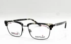 New Easytwist ET993 20 Demi Brown Dark Grey Authentic Eyeglasses 53-18. Price: $94.80.