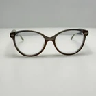 Juicy Couture JU932 Dxk Frames Kids Youth 47-15-130 Pre-owned. Price: $39.00.