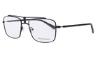 New Calvin Klein CKJ19311 001 Black Authentic Eyeglasses Rx 55-18-145 Mm W/ Case. Price: $53.14.