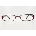 Vogue 3688 B Eyeglasses Red Metal Rectangle Women Fashion Eyewear 51-17-130 Pre-owned. Price: $31.99.