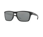 Oakley OO9448-0357 Sylas 944803 Men's Sunglasses Black Size Matte New. Price: $76.00.