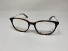 Juicy Couture 201/G 086 Tortoise Gold 51/18/135 Eyeglass Frame &456 New. Price: $63.55.