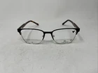 Lacoste Eyewear L2304 001 53-18-145 Black Tortoise Gold Flex Hinge Eyeglass +Q76 New. Price: $42.50.