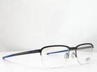 Oakley Cathode OX3233-0452 Matte Gunmetal Men's Eyeglasses Frames 52-18-138 New. Price: $149.95.