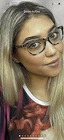 New Michael Kors MK42919 51MM 51-15-135 Brown Cat Women's Eyeglasses Frame. Price: $69.99.