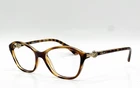 Vogue 5057 W656 Havana Authentic Eyeglass Frames 51-16 New. Price: $60.20.