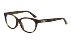 New Gucci GG0211OA 002 53MM Brown Havana Eyeglasses Frames Italy (asian Fit). Price: $173.55.