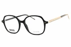 Hugo Boss 1525 807 Eyeglasses Black Frame 51MM New. Price: $71.99.