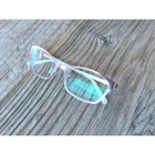 Ottoto Rose Gold Cat Eyeglasses Andrea Frames Full Metal 53 17 145 Pre-owned. Price: $25.00.