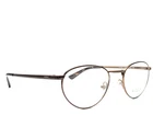 Vogue By Gigi Hadid VO4084 5074 Copper/light Brown Women's Eyeglasses 50-20-135 New. Price: $49.95.