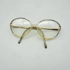 Hush Puppies Eyeglass Frames Kenmark 54-15-135 Bl Pre-owned. Price: $13.56.