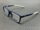 Ferrari FZ8001U 509 Blue Matte Men's 56 Mm Eyeglasses New. Price: $79.20.