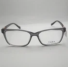 Tura Lara Spencer LS301 56/16 140 Gray Plastic/metal Full Rim Eye Frames 4976 New. Price: $114.00.