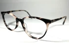 Dkny DK5003 265 Eyeglasses Frame Tortoise Size: 53-16-135 New. Price: $54.95.
