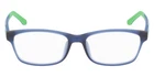 Lacoste L2894A Eyeglasses Men Matte Crystal Navy 55MM New 100% Authentic. Price: $121.95.