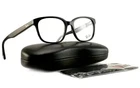 Ray-ban Rb 5340 2000 Eyeglass Frames Black Rectangle 53-18-145 Rx Ready New. Price: $69.99.