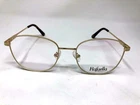 Rafaella Eyeglasses Frame R1021 Beige Gold Flex Hinge 51-18-135 :875 New. Price: $34.60.