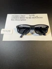 Shaquille Neal Signature 8002 Eyeglasses Frame Zyloware 172 Blue 59-16 145 Pre-owned. Price: $19.47.