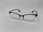 Guess 2787 002 Black 52/18/140 Flex Hinge Eyeglasses :J90 New. Price: $60.00.