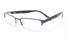 Hugo Boss HG0136 KU0 Eyeglasses Blue Size: 53 - 17 140 New. Price: $87.00.