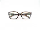 Tiffany & Co. Eyeglasses Frames Only, Tf 2232-U 8015, 53-16-140, Brown, Italy Pre-owned. Price: $99.99.
