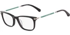 Calvin Klein Jeans Women's Black Rectangle Eyeglass Frame - CKJ18705 001 New. Price: $24.99.