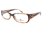 New Tommy Bahama TB5002-003-5216 No Case Eyeglasses 52MM 100% Authentic. Price: $65.55.