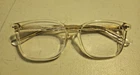 Firmoo Frames Eyeglasses F26819 Size 54 17 145 Clear Pre-owned. Price: $24.99.