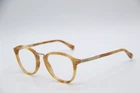 New Canali Co 317 C02 Havana Gunmetal Authentic Frames Eyeglasses 50-20. Price: $143.65.