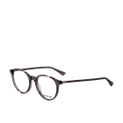 Montblanc Men's Mm Grey Eyeglasses MB0340O-004-50 New. Price: $149.99.