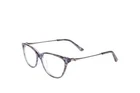 New Runway Couture Rce 311 Black & Glitter Eyeglasses 54MM With Case. Price: $59.95.