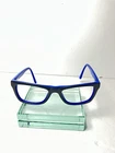 Ray-ban Rb 5289 Sunglass/eyeglass Frames 48-17-135MM Pre-owned. Price: $40.00.