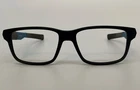 Oakley Field Day OY8007-0748 Ub Plastic Full Rim Rectangular Frames 48-14-128 Pre-owned. Price: $40.00.