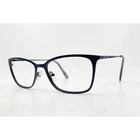 Nine West NW1085 500 Womens Eyeglasses Frames Navy Blue Cat 54-16-135 28705 Pre-owned. Price: $23.99.