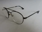 Zadig & Voltaire Eyeglasses Rx Frames 20 145 08Y8 VZV226K Pre-owned. Price: $21.95.