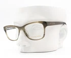 Michael Kors Mk 829M 310 Eyeglasses Olive Green Horn 51-17-140 New. Price: $49.50.