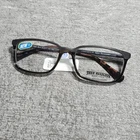 True Religion T007 Eyeglass Frames Black 54-17-140 Rectangular Nwt New. Price: $39.99.